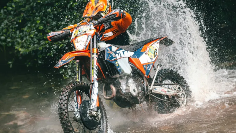Enduro Tour Planung: Tipps für den perfekten Ausritt