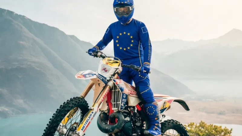 Motocross Strecken in Europa: Der große Überblick für Fahrer