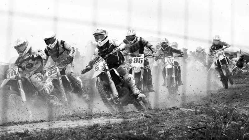 Motocross-Strecke geschlossen: Warum das passiert und wie du es vorher weißt