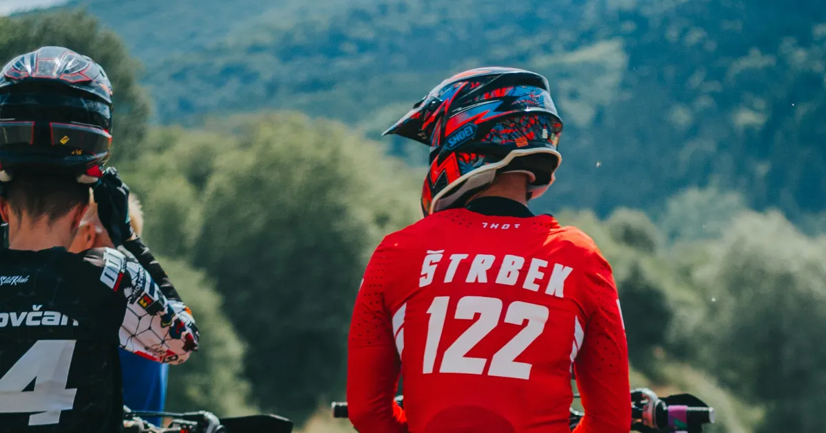Motocross-Strecke in der Nähe finden: So geht's wirklich schnell