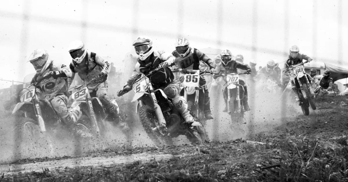 Motocross-Strecke geschlossen: Warum das passiert und wie du es vorher weißt