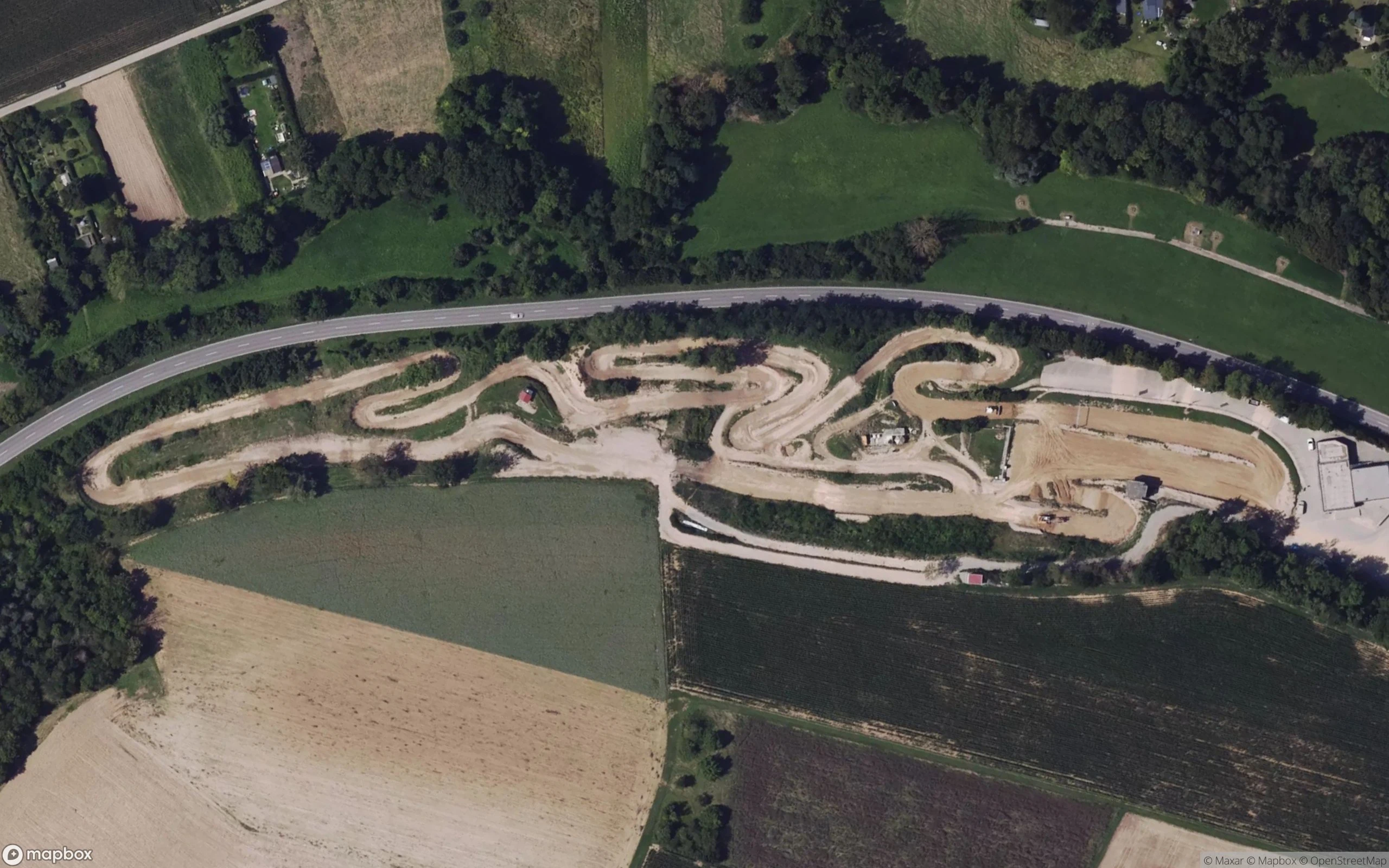 MCC Frankenbach e.V.