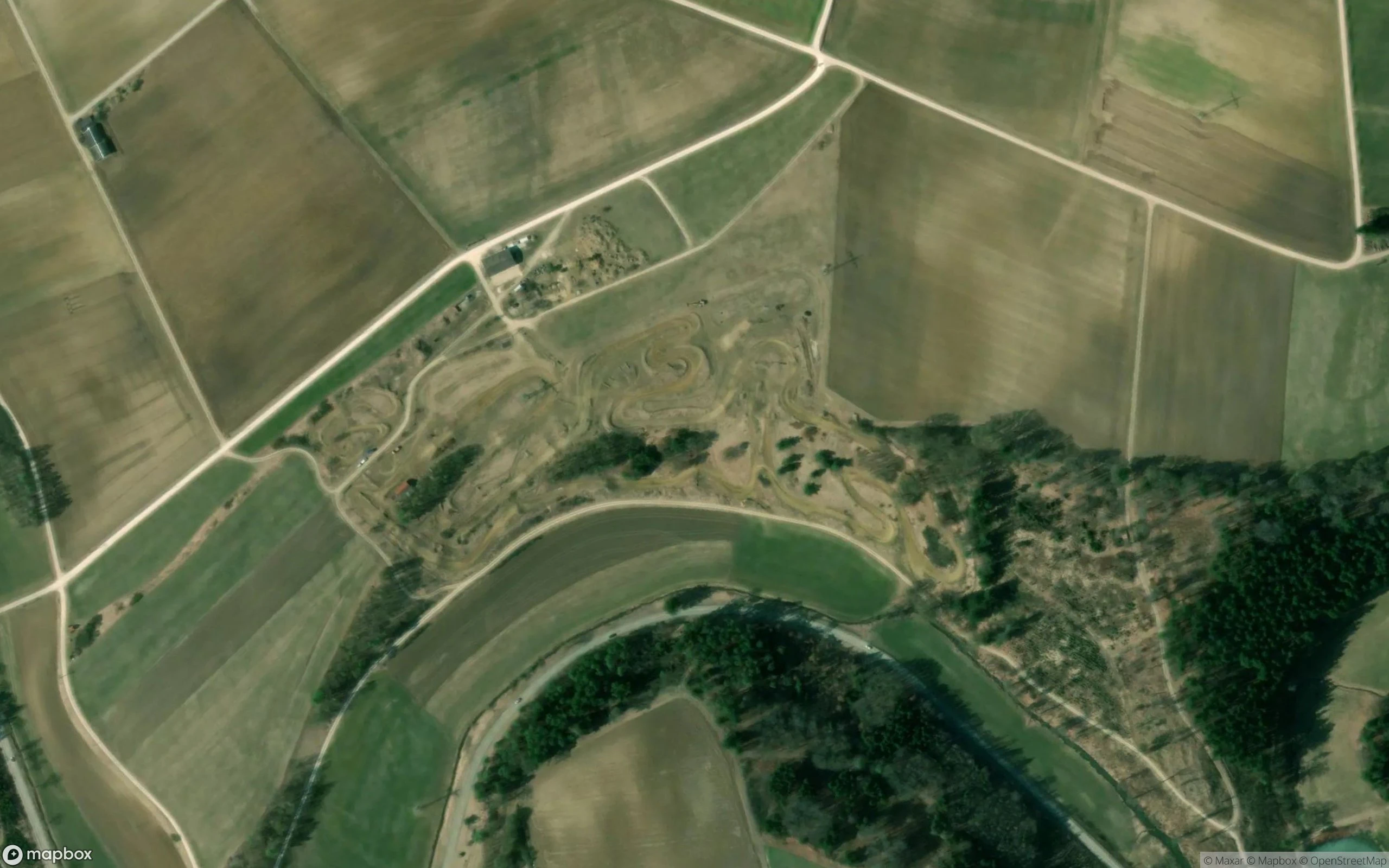 Motorsportverein Warching e.V.