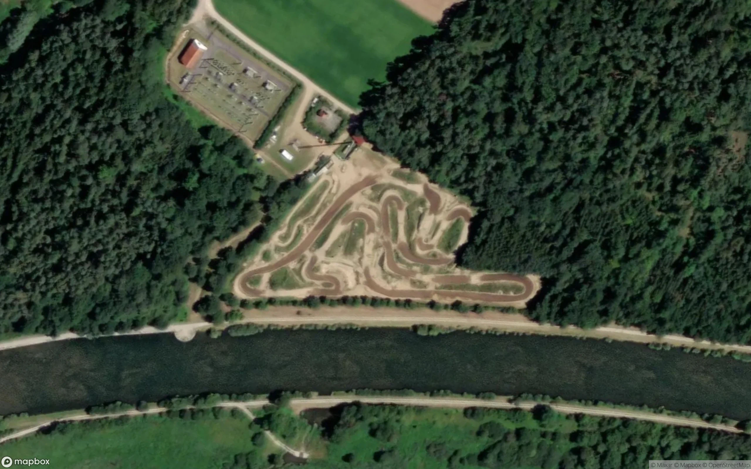 MSC Berching e.V. in Bayern