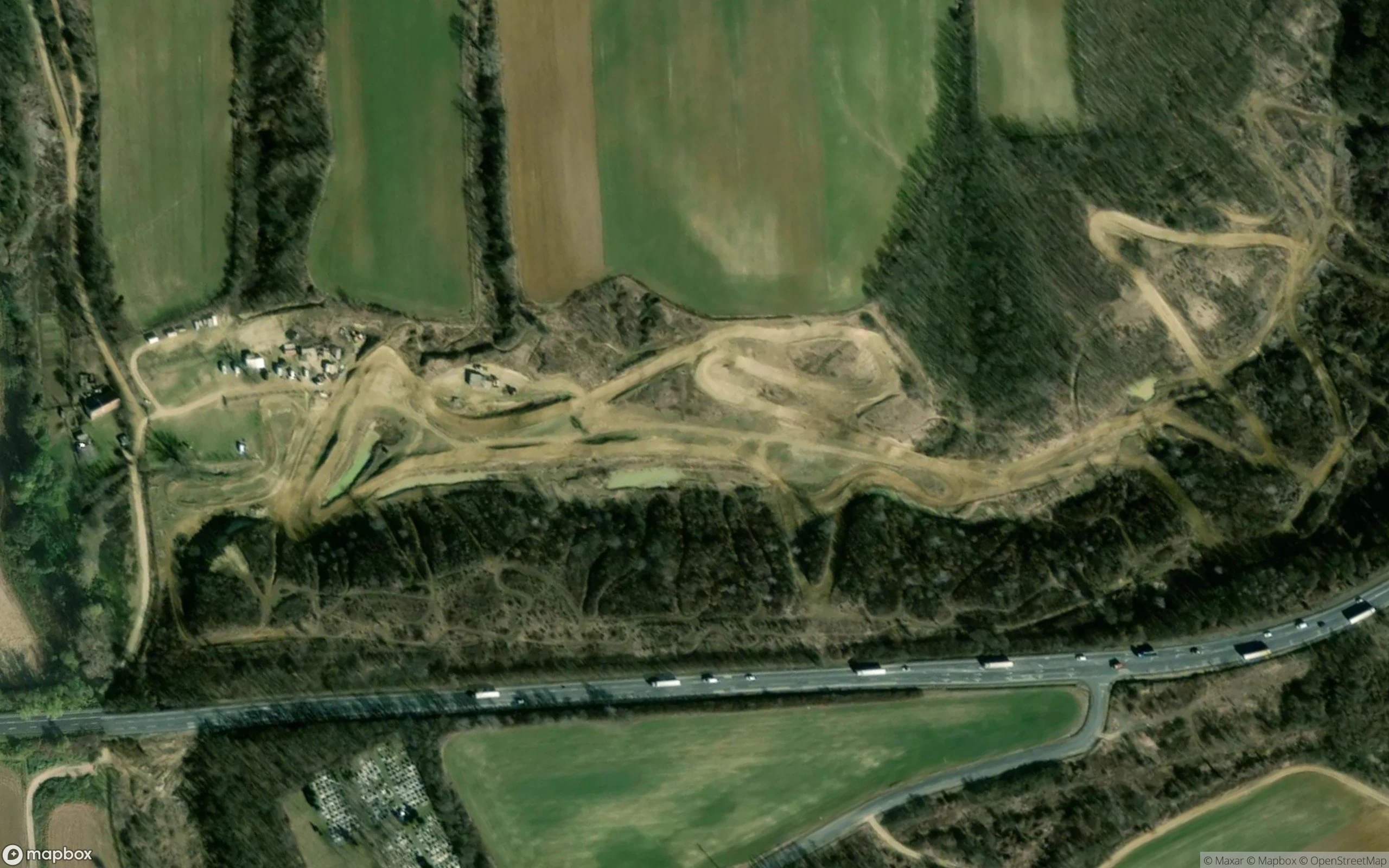 Motocross & Enduro Park Ajka