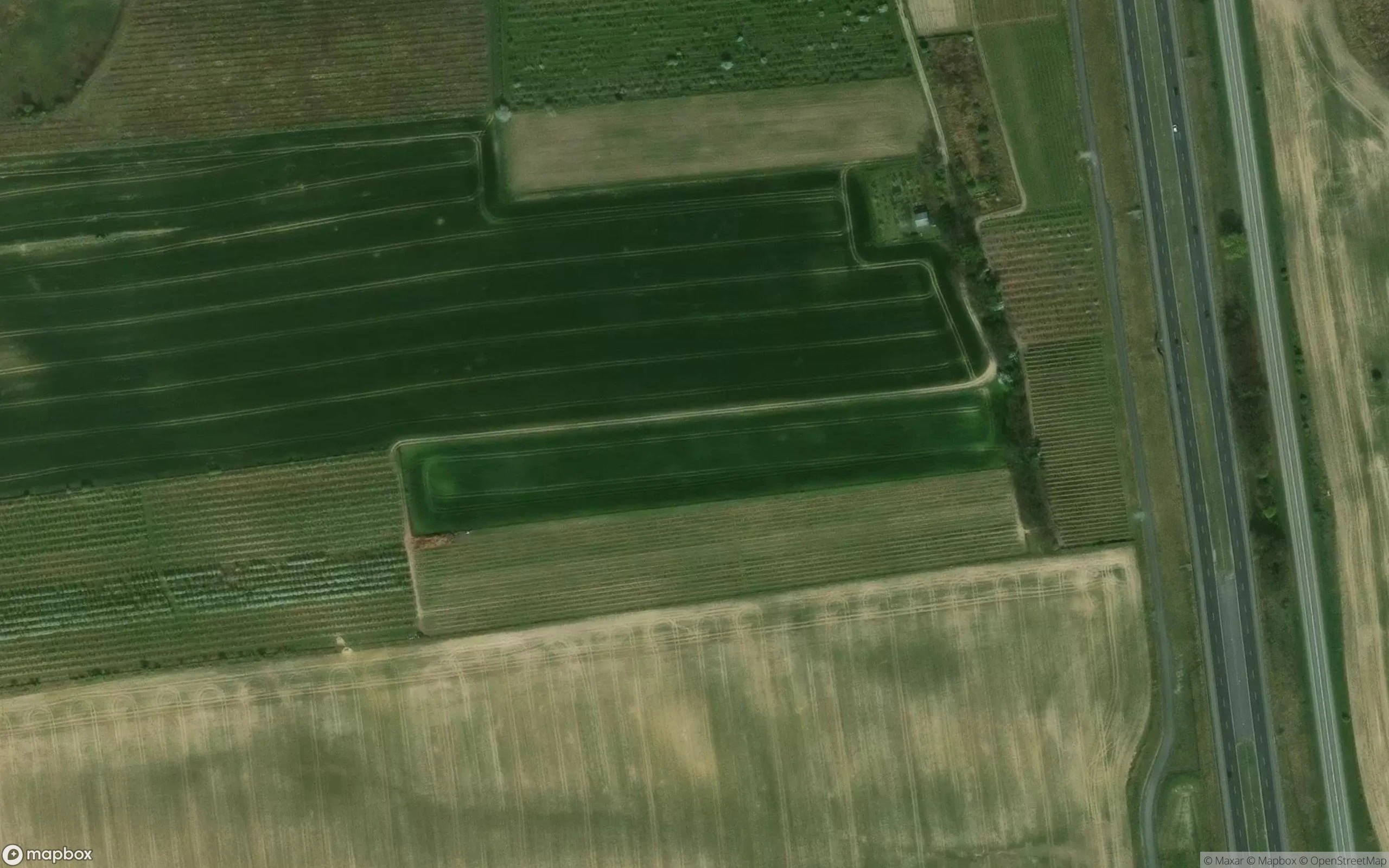 Będkowo Motocross Track