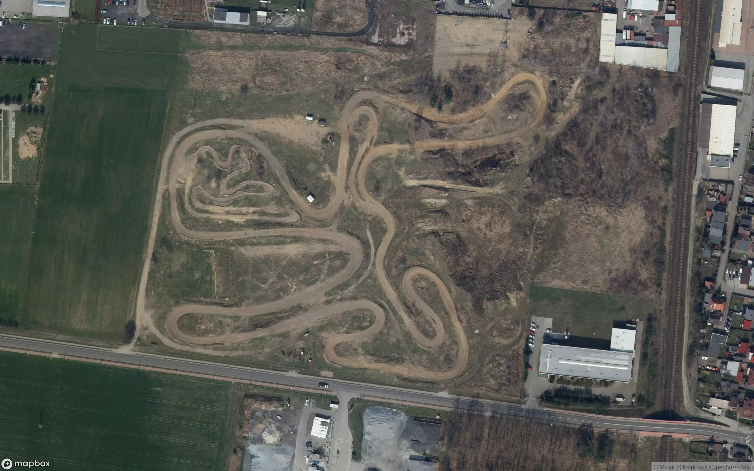 Ostrów Wielkopolski