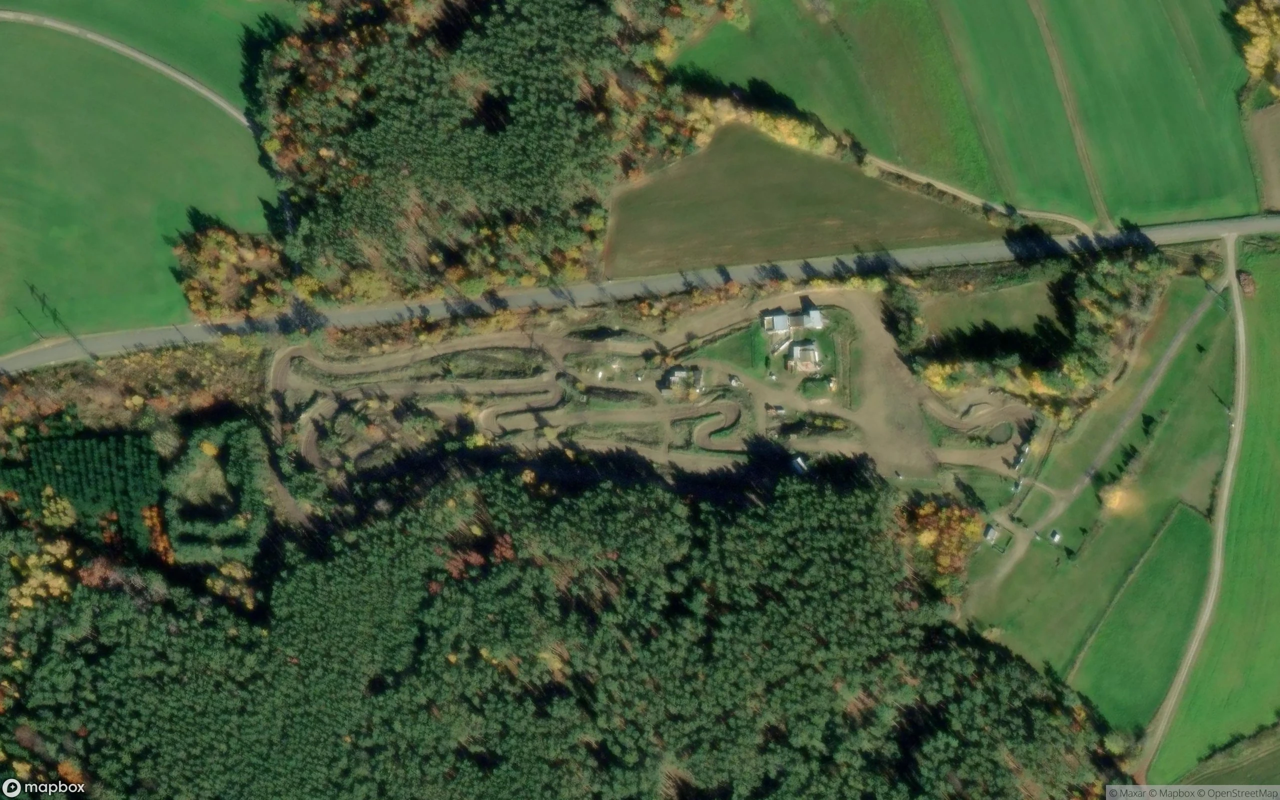 UMCT Langenlois Motocross Track