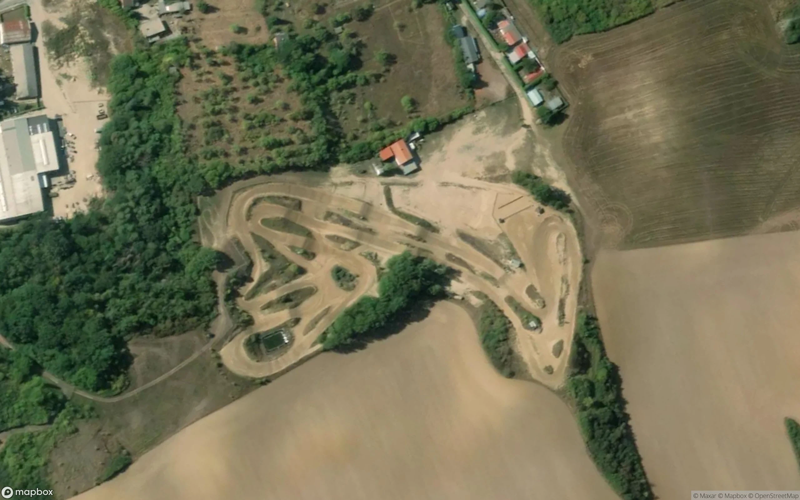 MC Fichtenring Burg Stargard e.V.