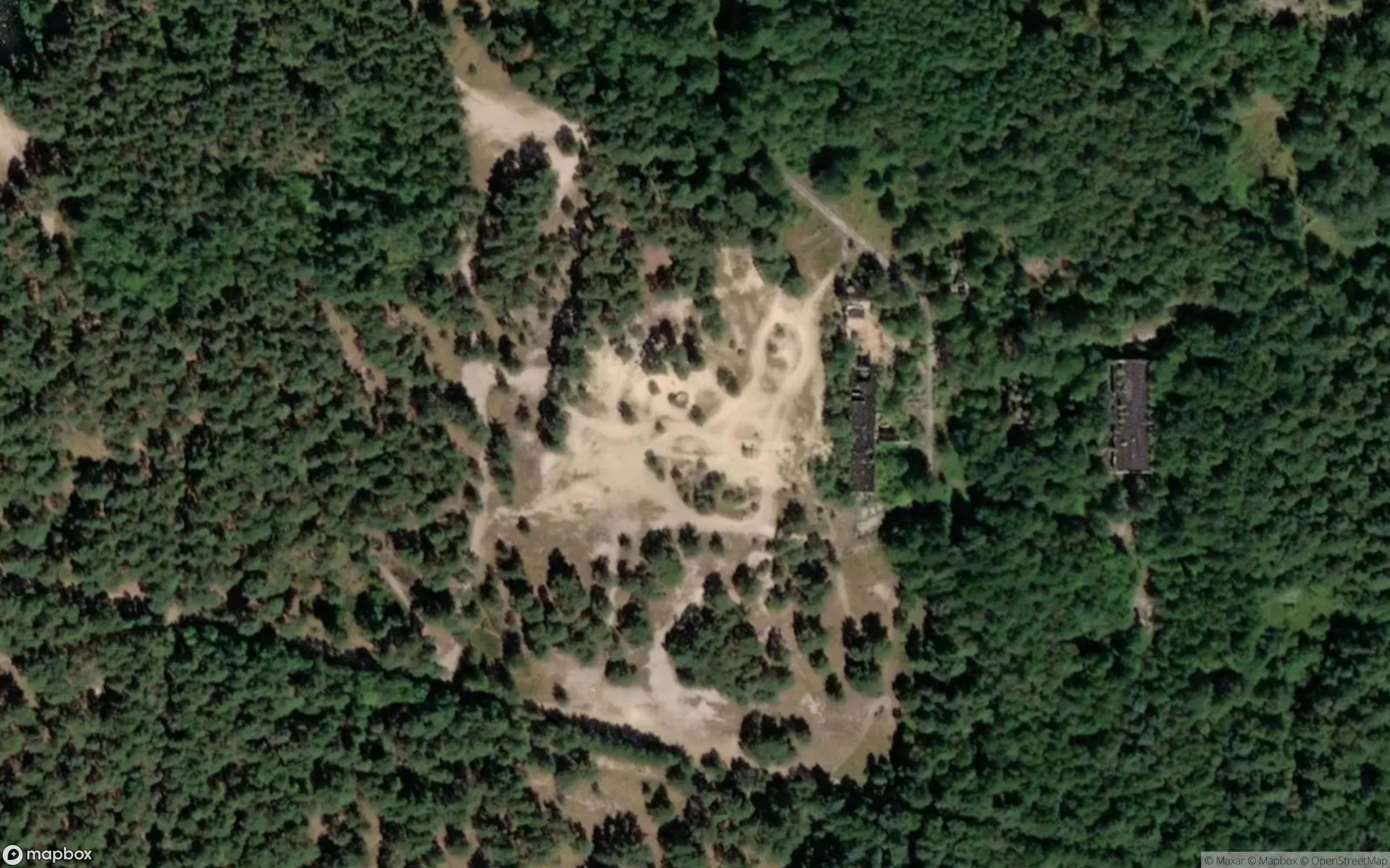 MX/Enduro Park "Latvian speed factory" Liepaja