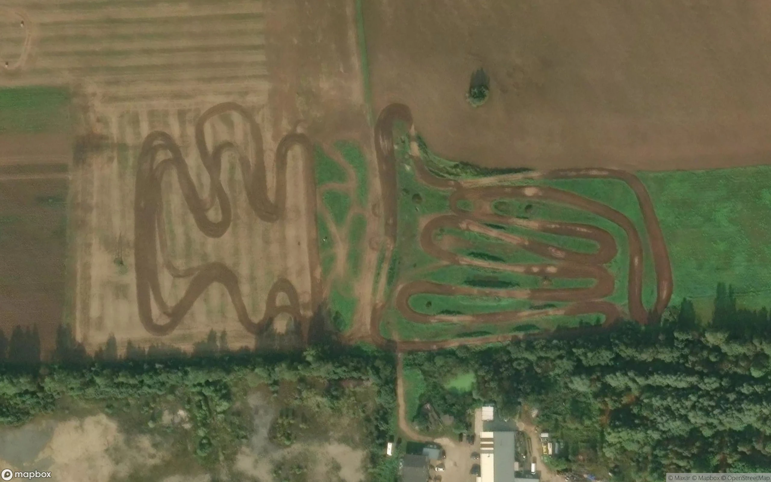 MX Ādaži mototrase