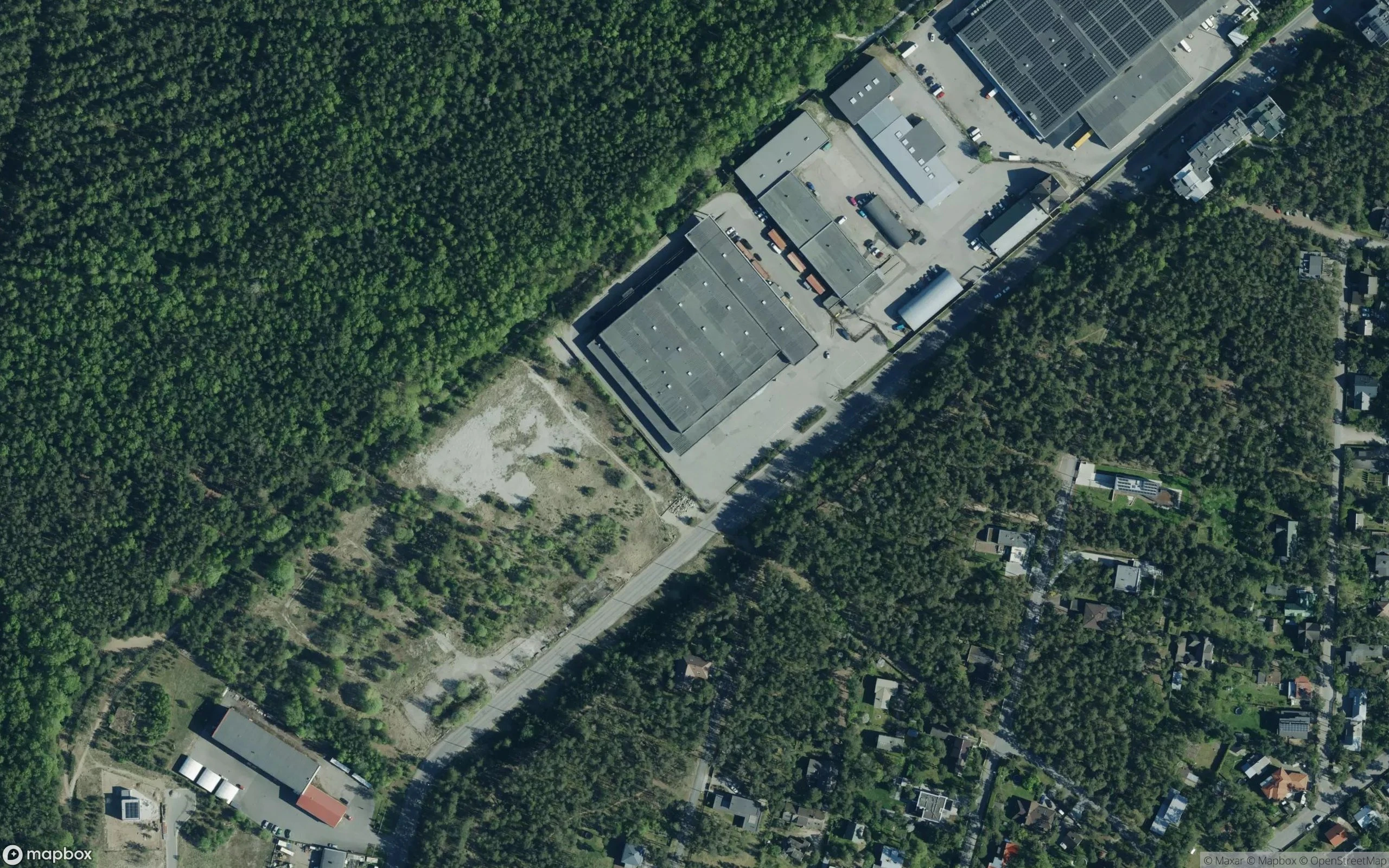 Motokool.ee Motocross Strecke