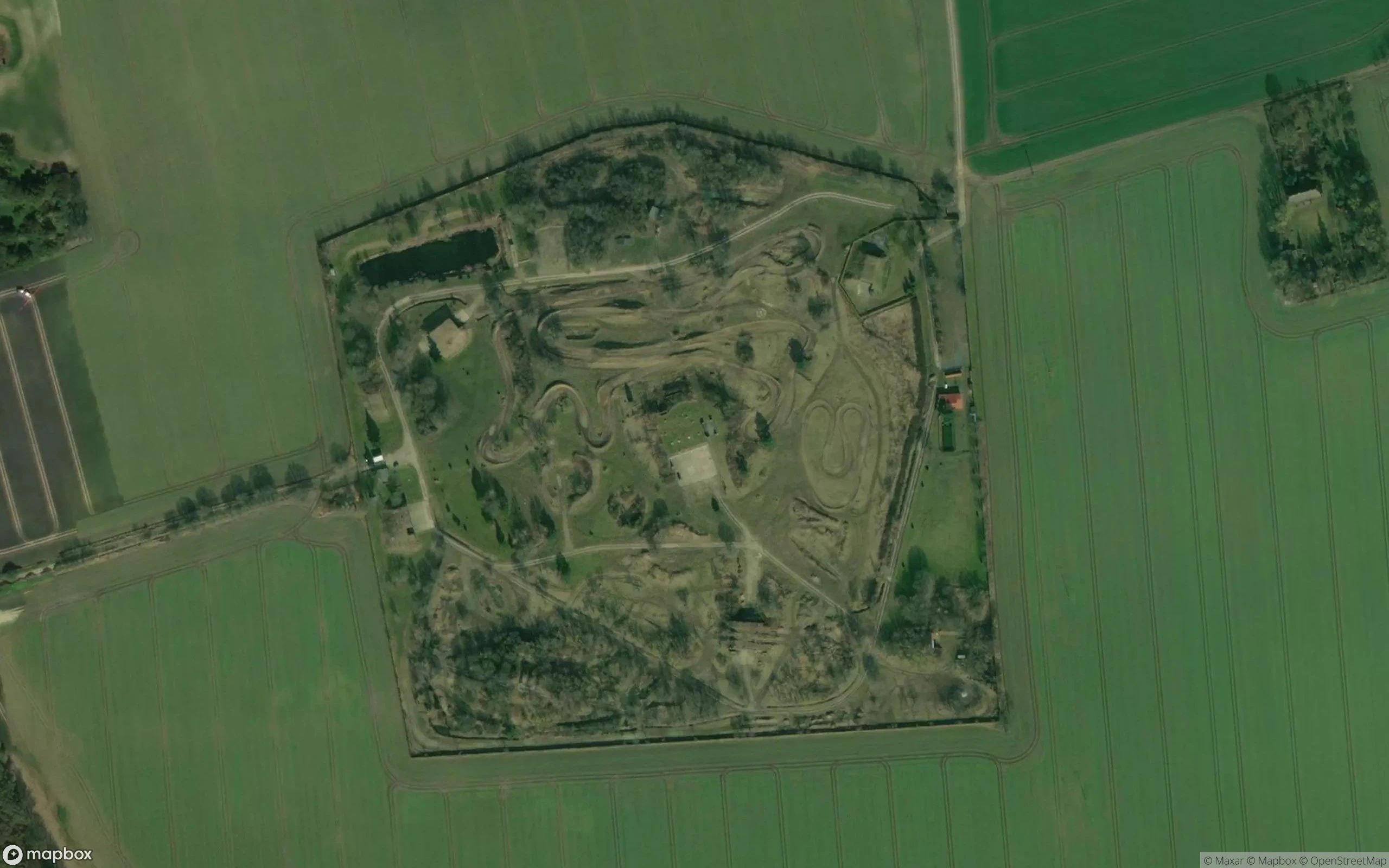 MSC Nordvorpommern e.V.