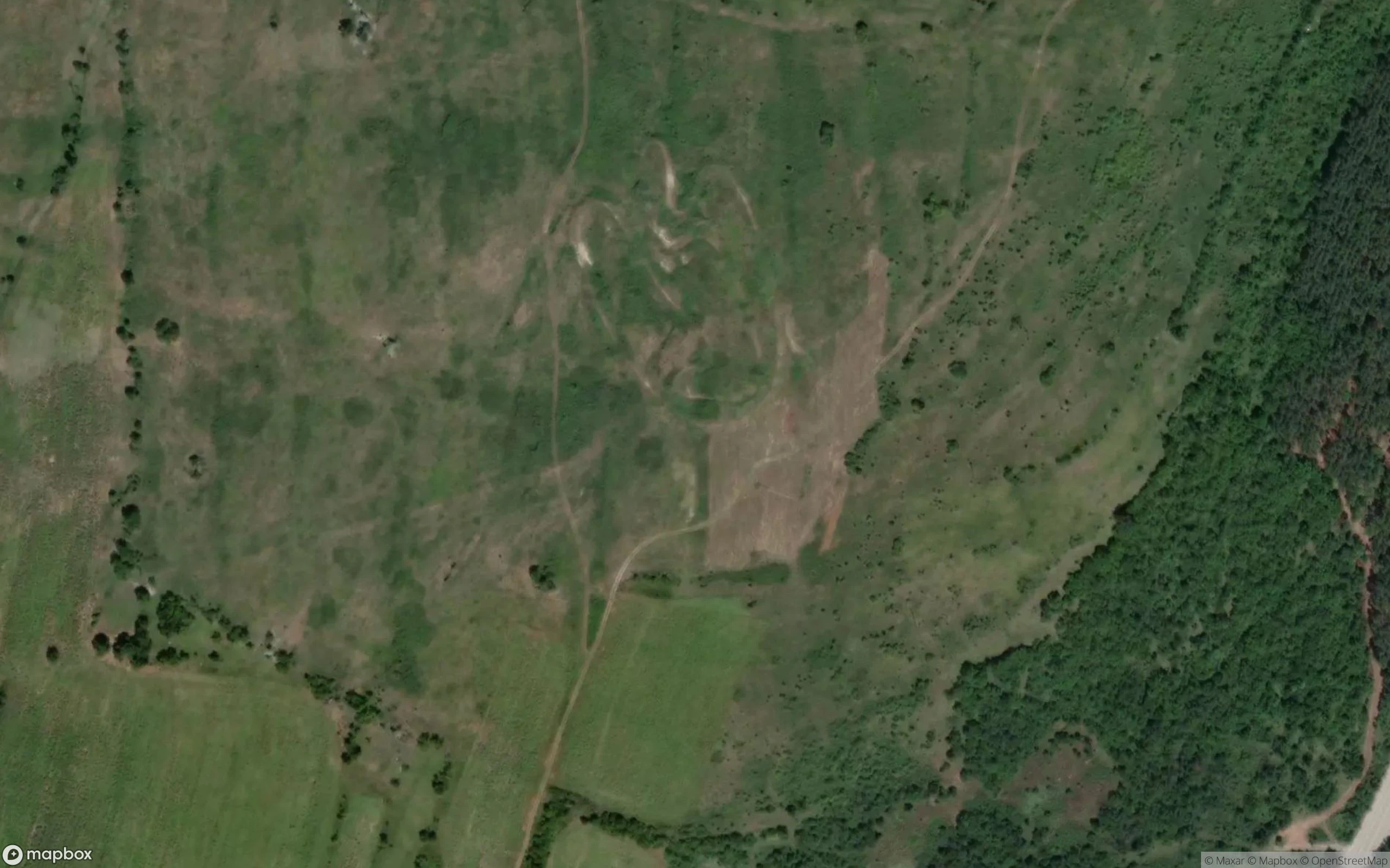 Motocross Track "Prelog" MX Motocross Track