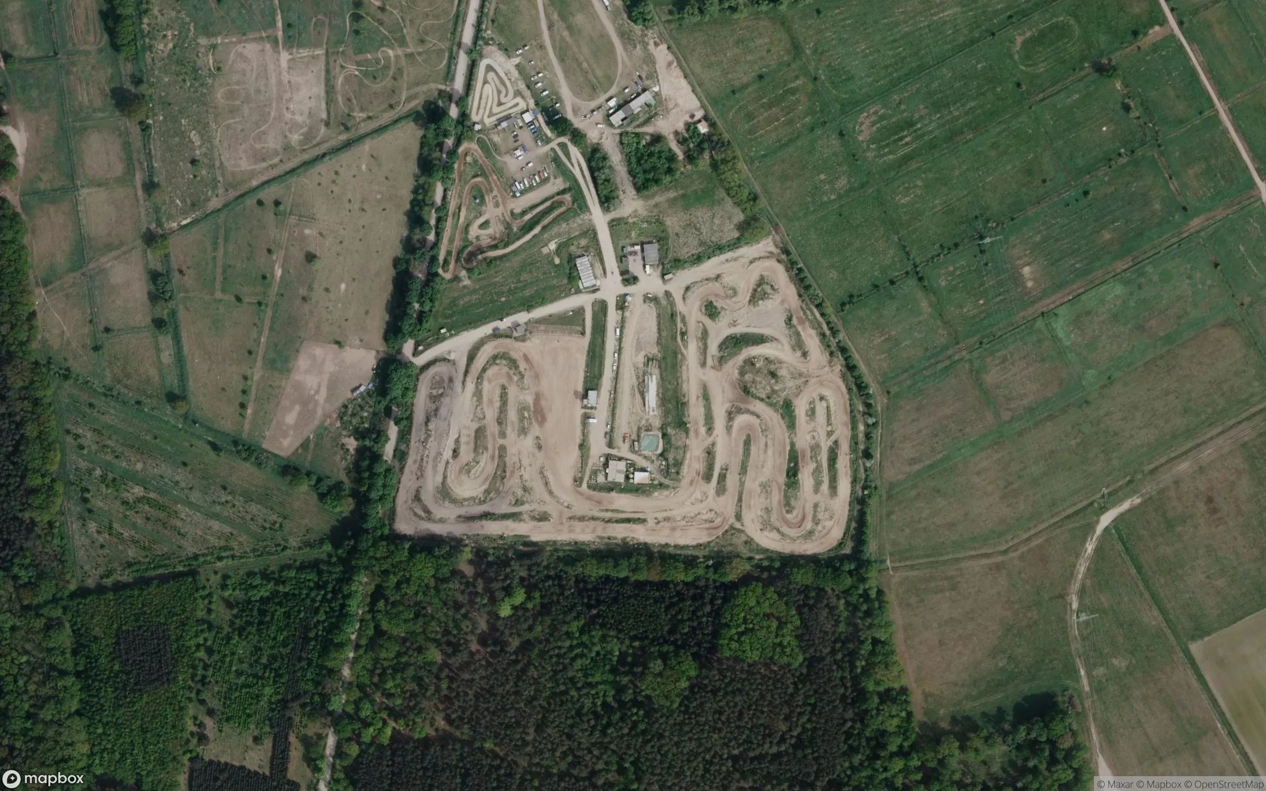 MCC Schenkenhorst Berlin e.V.