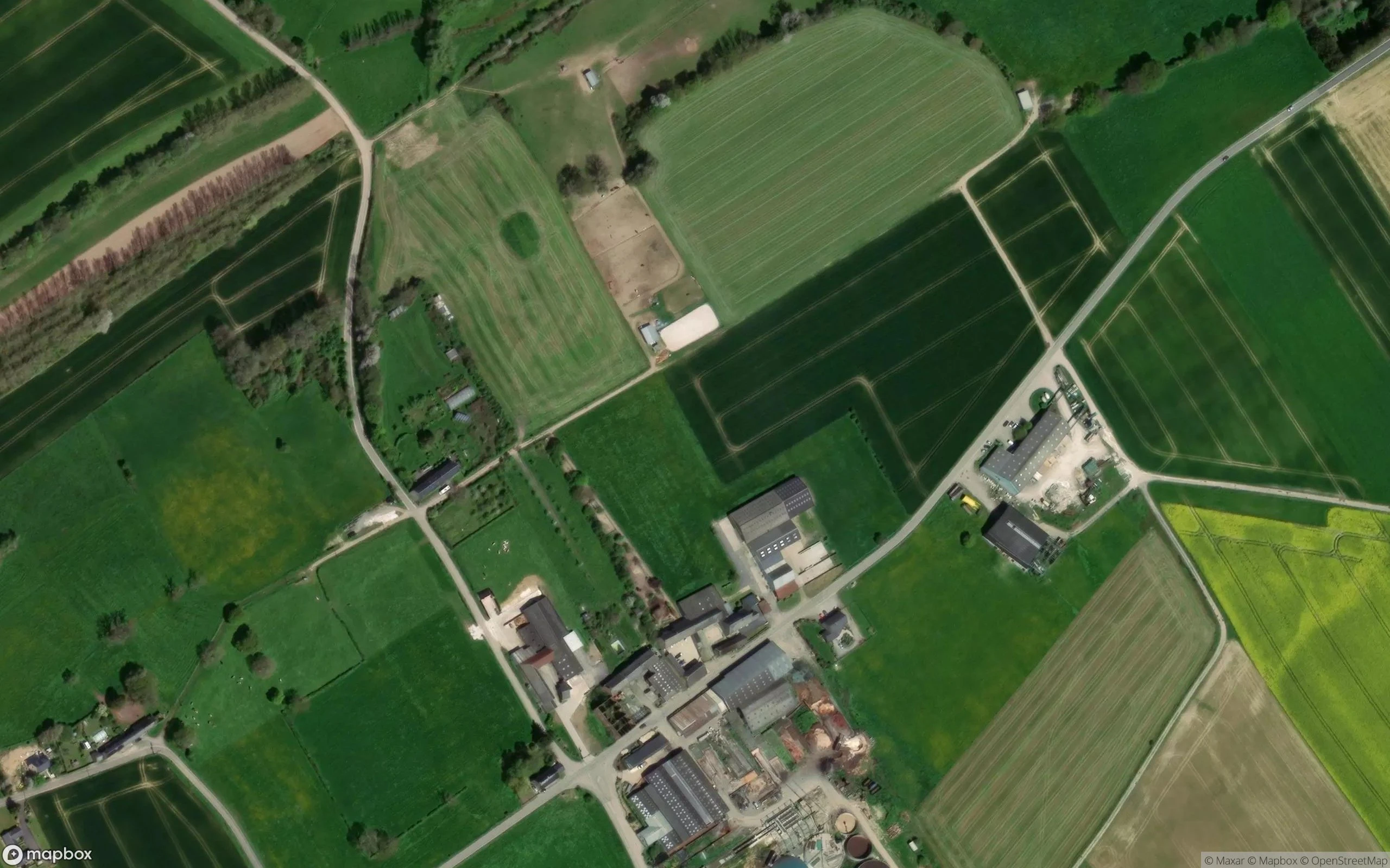 Motocross Gesves Motocross Track