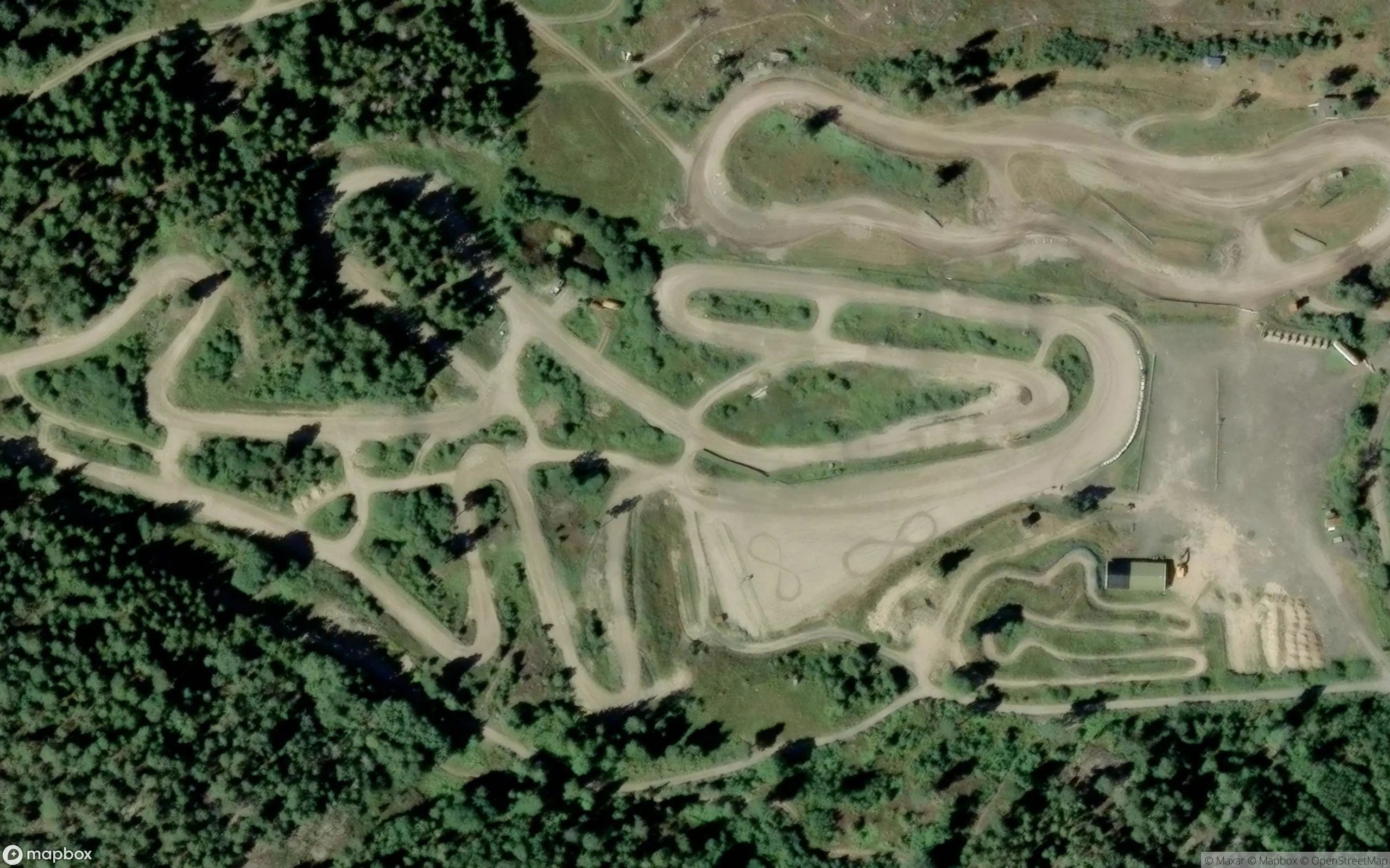 Nynäshamns MCK motocrossbana