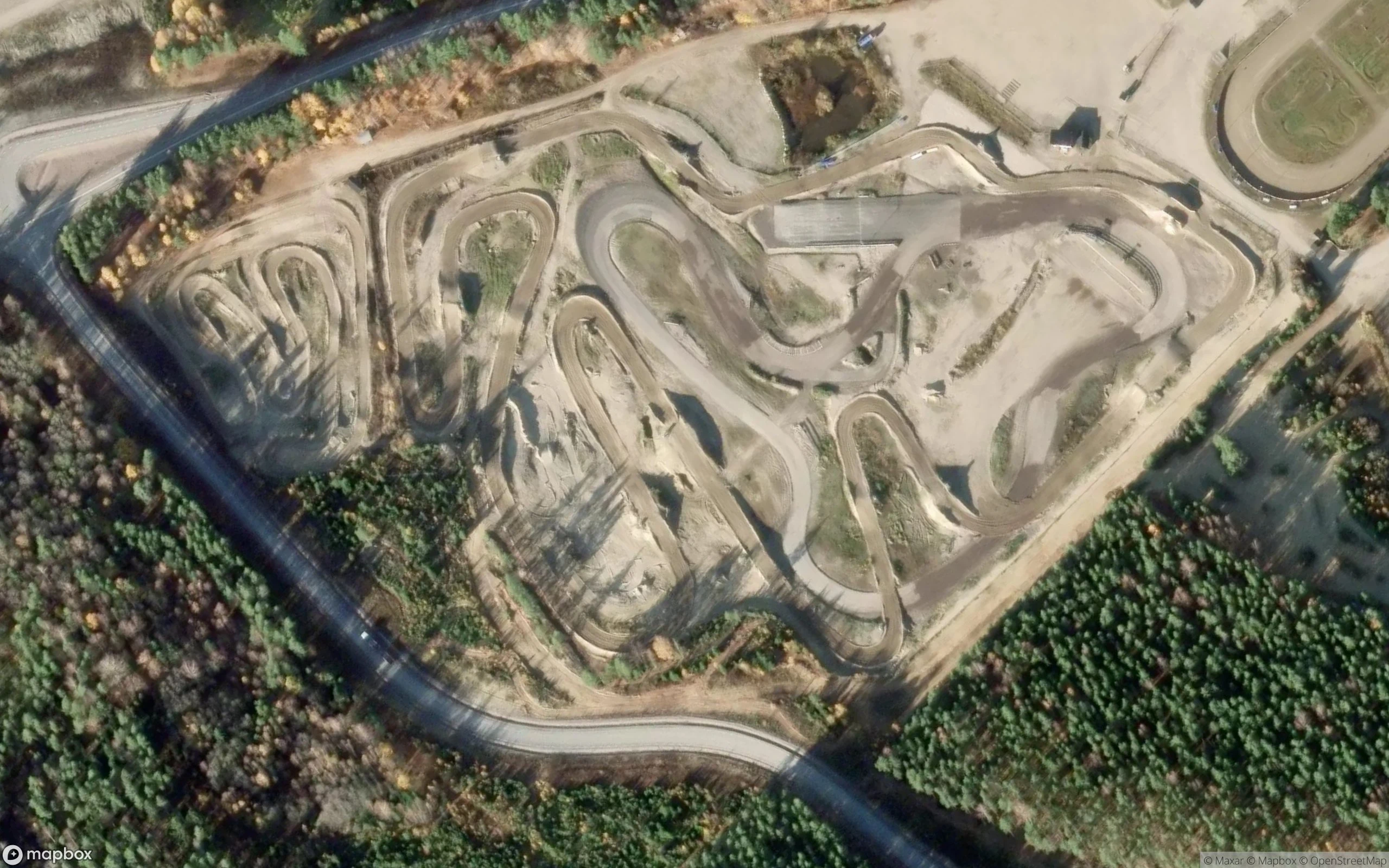 Svenska Motorklubben Gävle