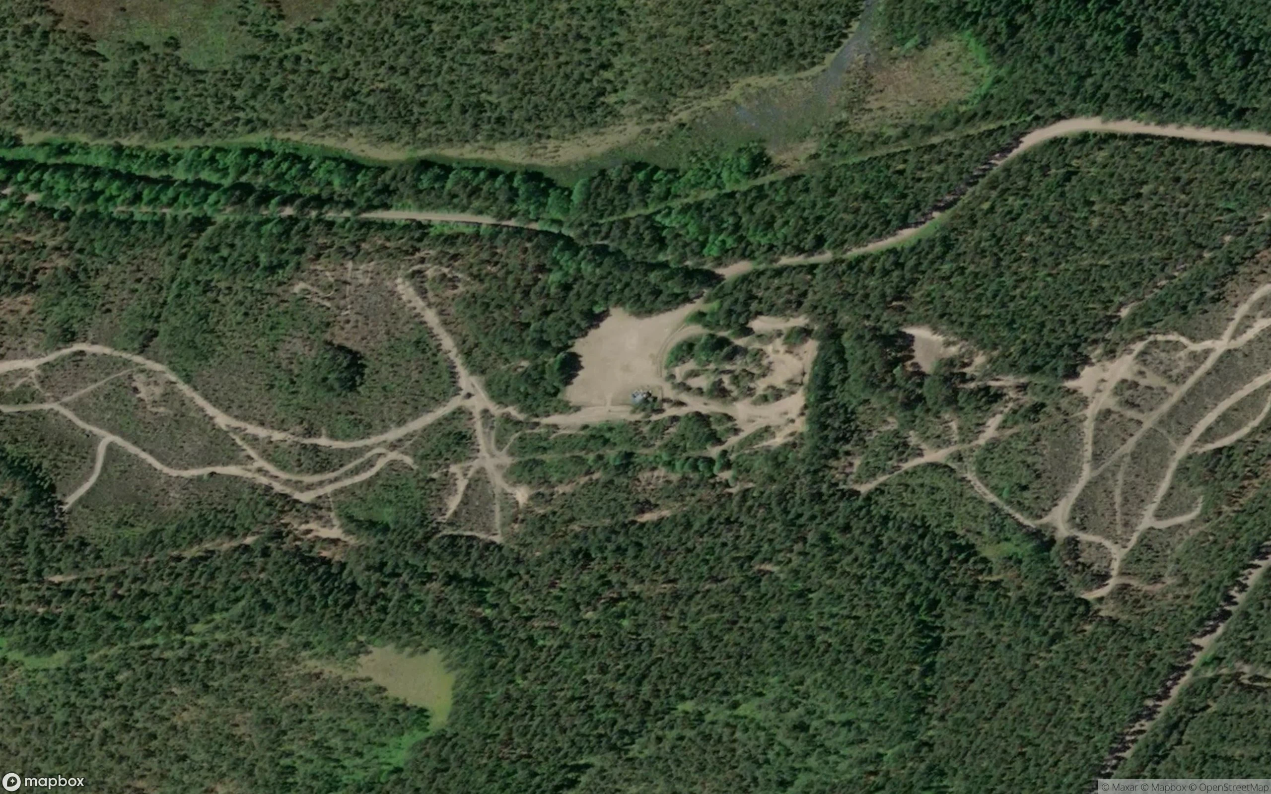 Laxå Enduro Motocross Track