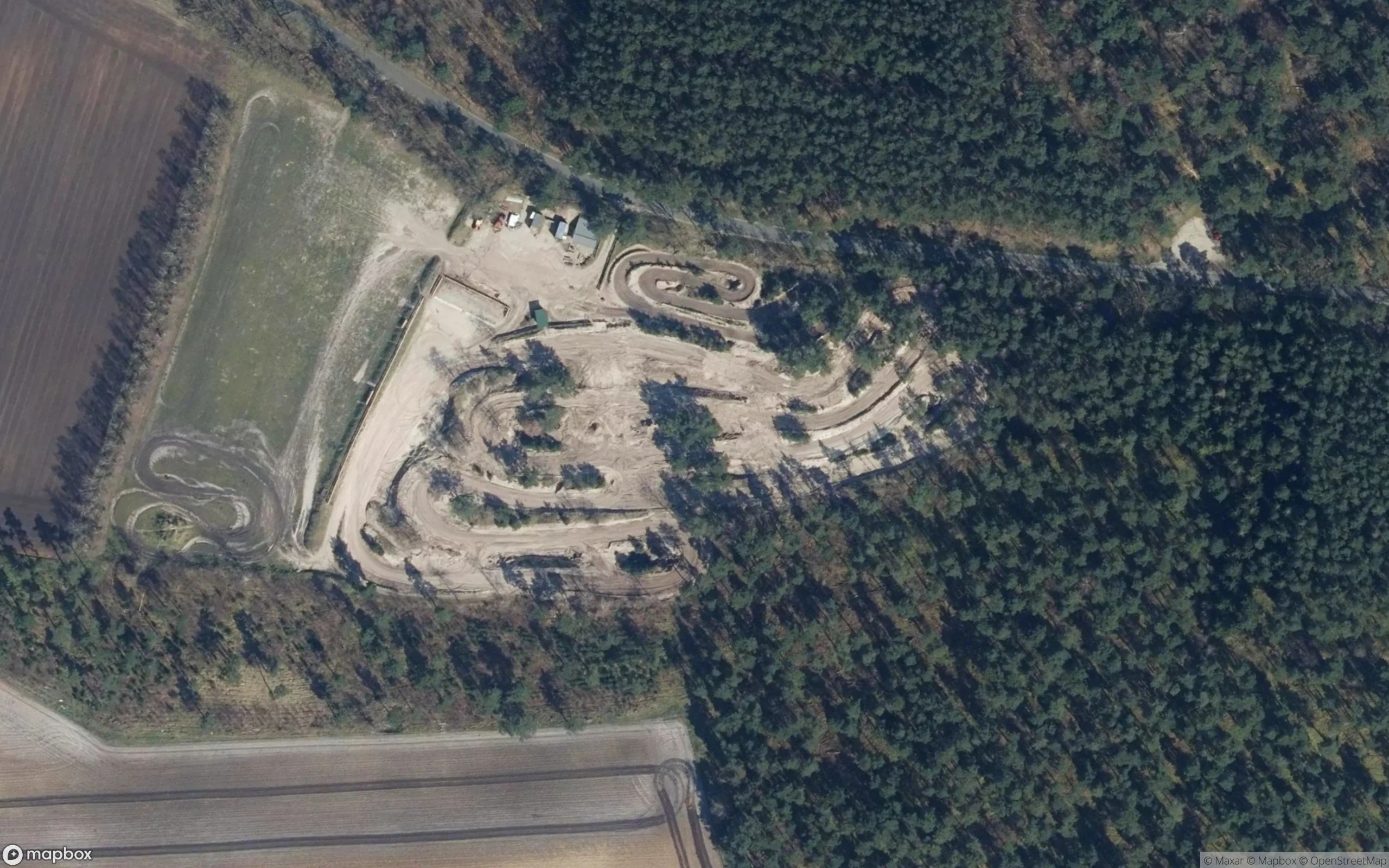 MCC Wildeshausen e.V.