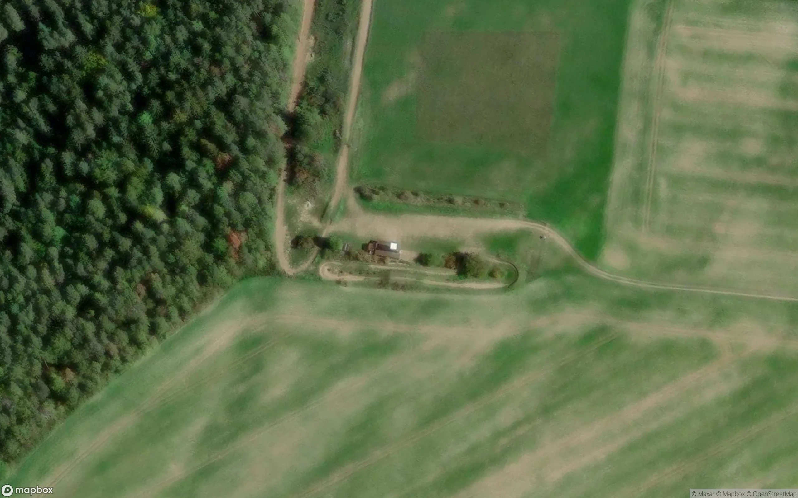 MV Martinroda e.V. Pista motocross