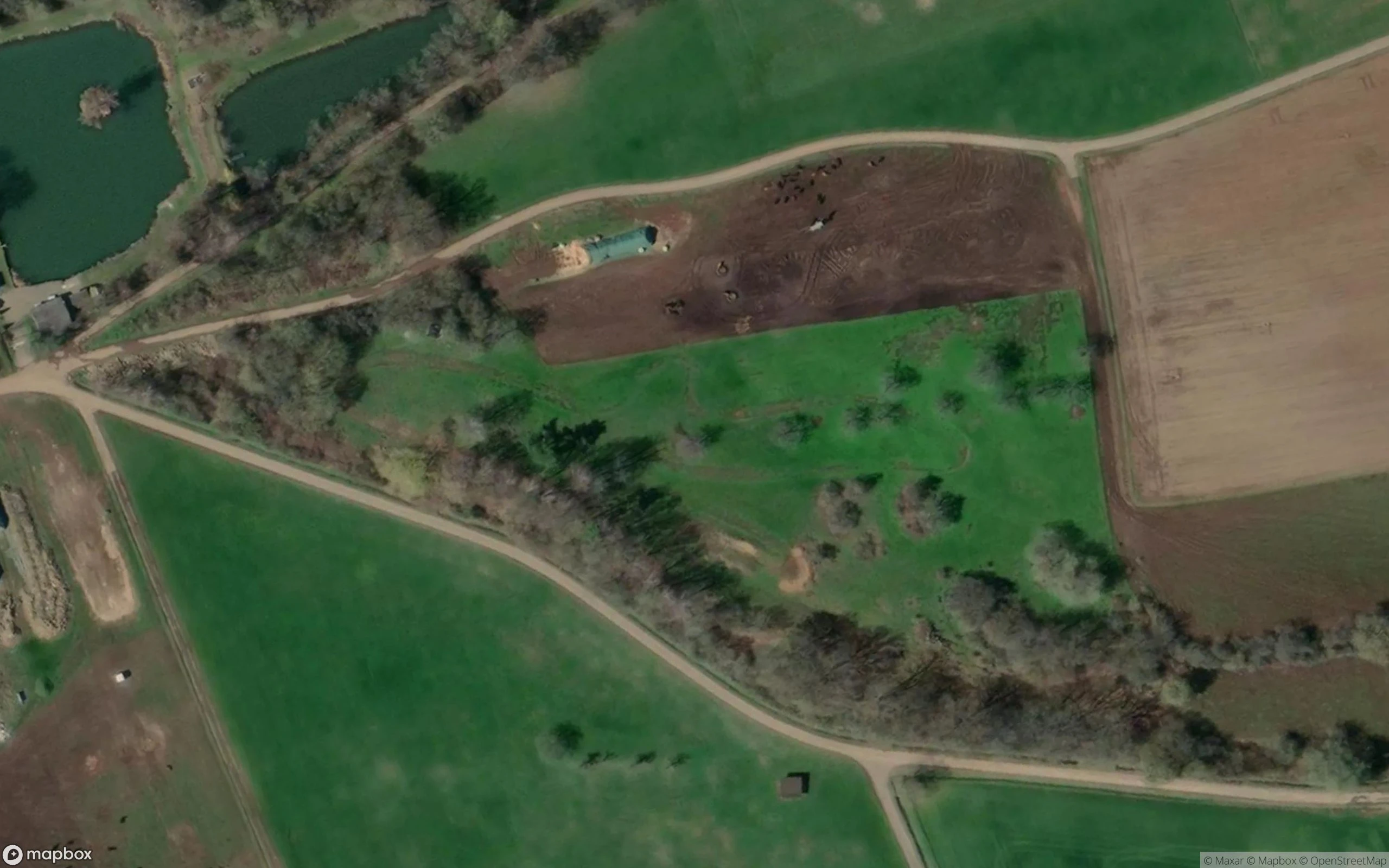 MSC Kefenrod e. V. im DMV / Rennstrecke Motocross Track