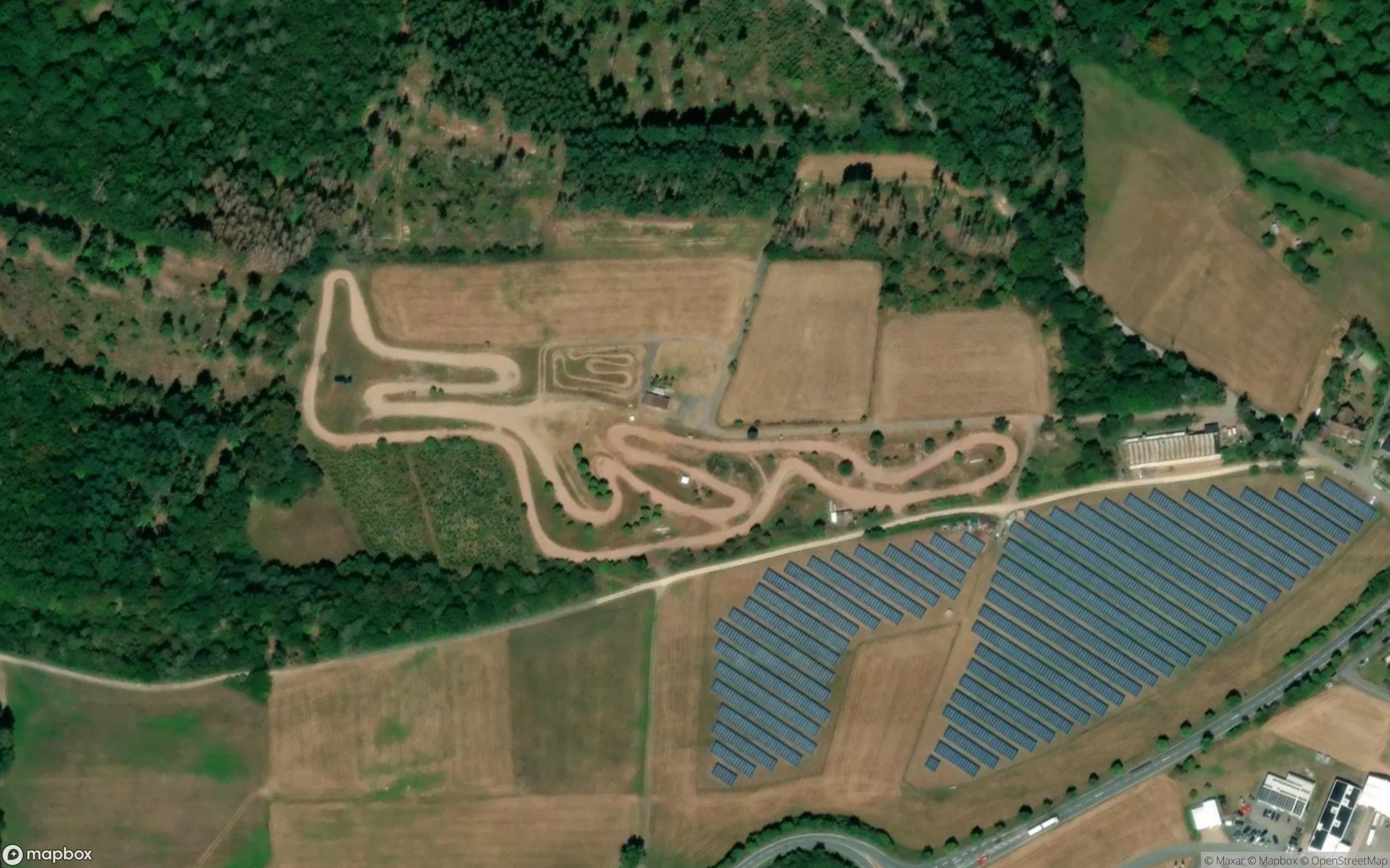 Moto-Cross-Freunde Laisa e.V.