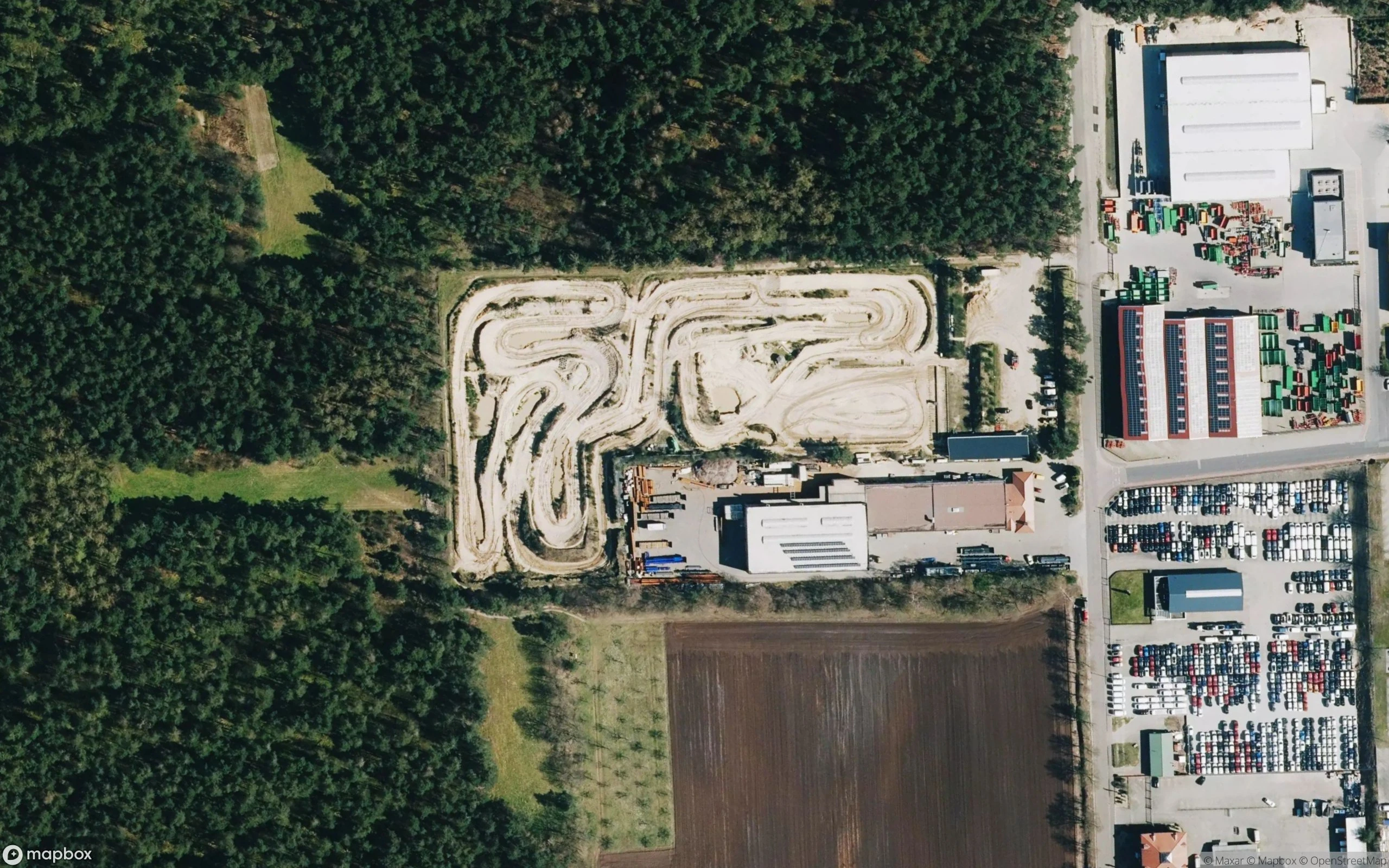 MSC Niedergrafschaft e.V.