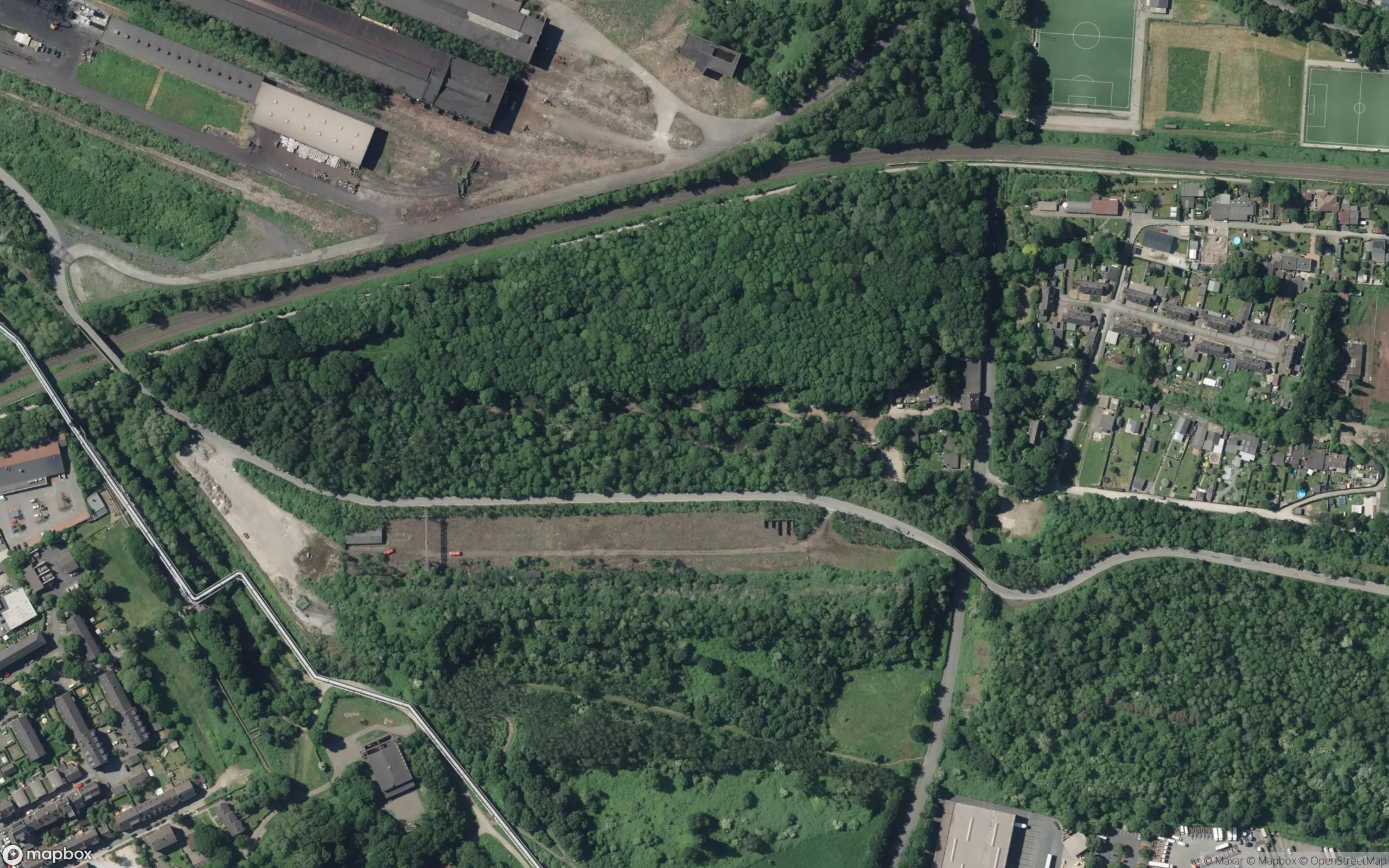 MC Duisburg-Nord e.V.