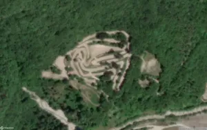 Crossodromo ai Laghi