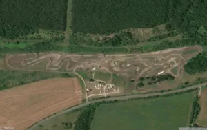 Cross Country Valley Tapolca