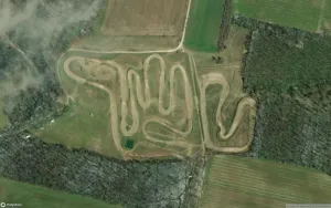 Pannonhalma Motocross Pálya