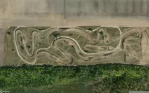 Bugyi MotoCross Pálya