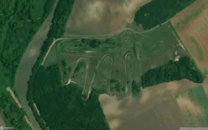 Kóka Motocross pálya