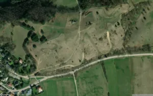 MX Strecke Sittendorf