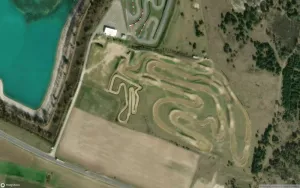 Motorsportarena Bad Fischau