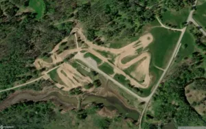 Misiņkalna motokrosa trase