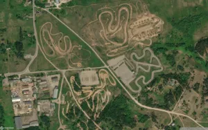 Biedrība Drider Motocross Park