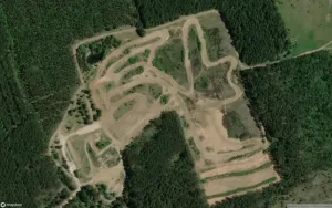 Pagiriu motokrosas, Vilniaus sporto klubas