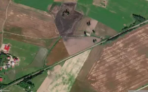 Manto Trasa (MX track)