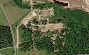 Linnamäe Krossirada