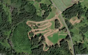 Karksi-Nuia motocross track