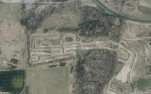 Slagelse Motocross Arena