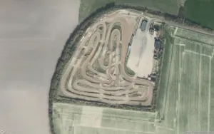 Nakskov Motorcross bane