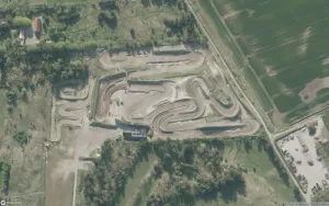Hanherred Motocross Klub Starkærbanen