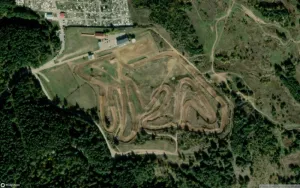 Moto Park "Rido"