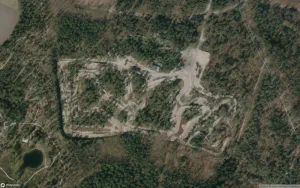 Motorcross club M.C. Deurne