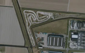 Motorcross circuit Den Helder (MC-NH)