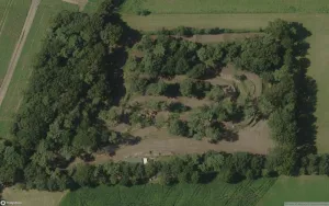 MCCA Crossbos alphen