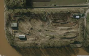 Motocross circuit ''De Ruttense Brug''